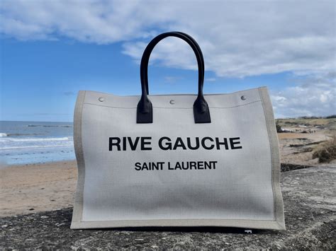 saint laurent beach bags|yves saint laurent beach bag.